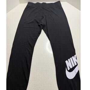 Nike Atheletic Leggings for Women's Size Large